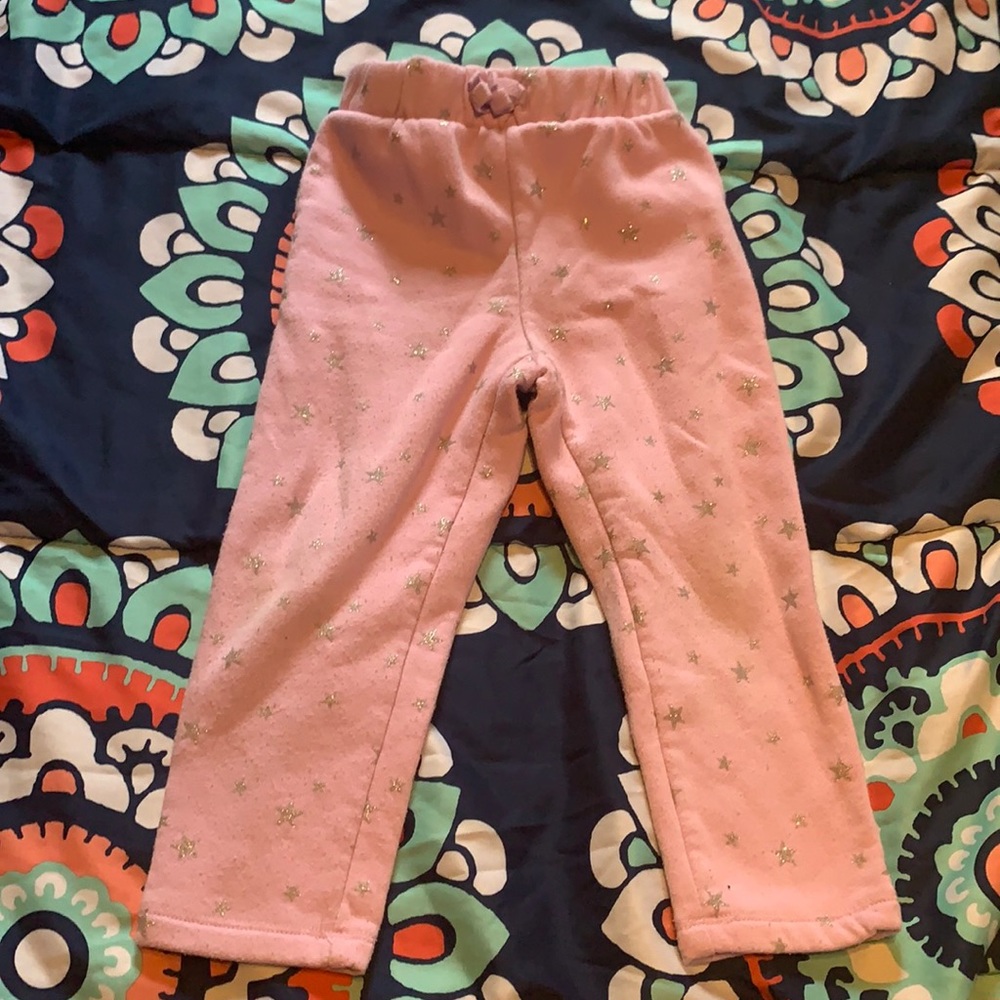 Sweat pants